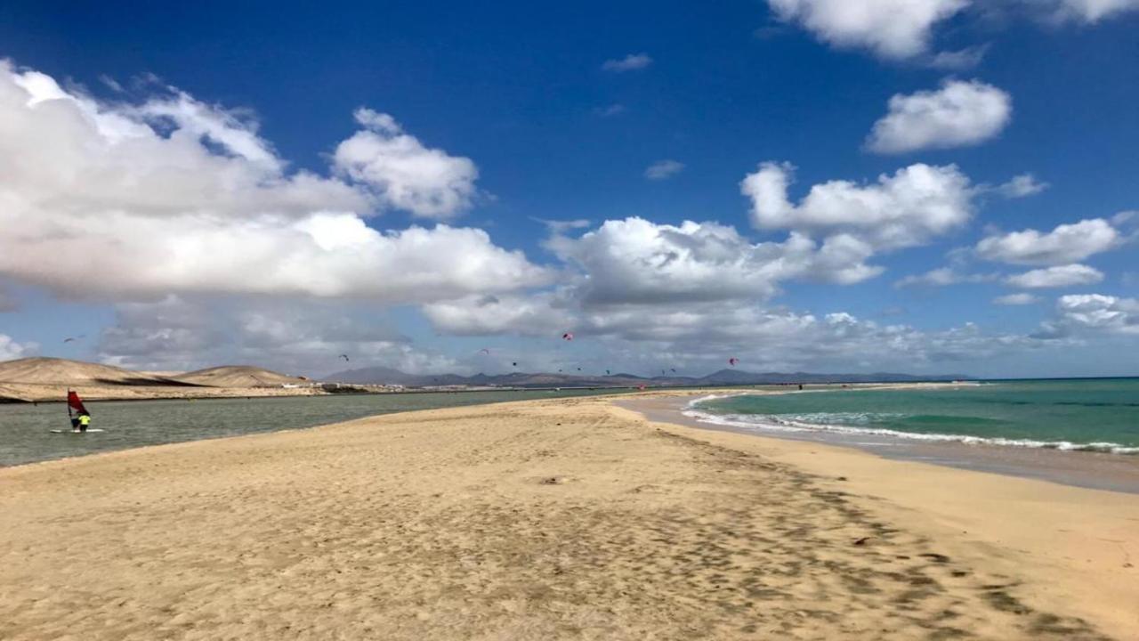 Welooveyou Top Serena Costa Calma Kültér fotó