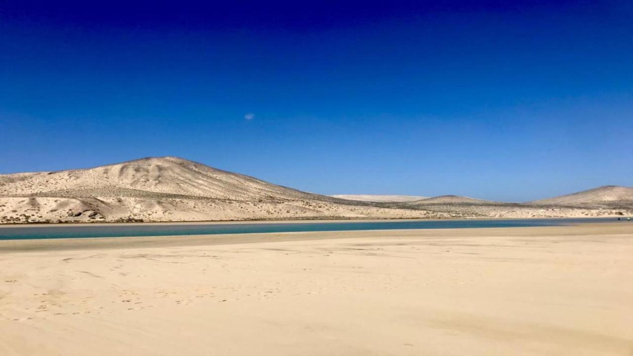 Welooveyou Top Serena Costa Calma Kültér fotó