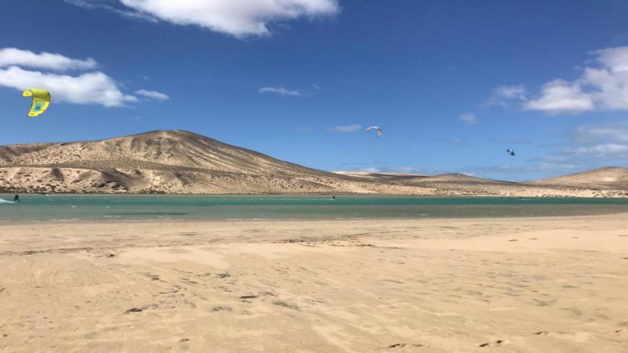 Welooveyou Top Serena Costa Calma Kültér fotó