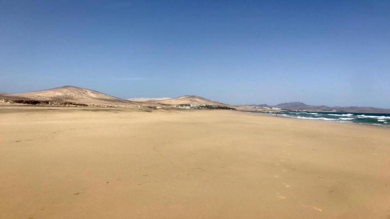 Welooveyou Top Serena Costa Calma Kültér fotó