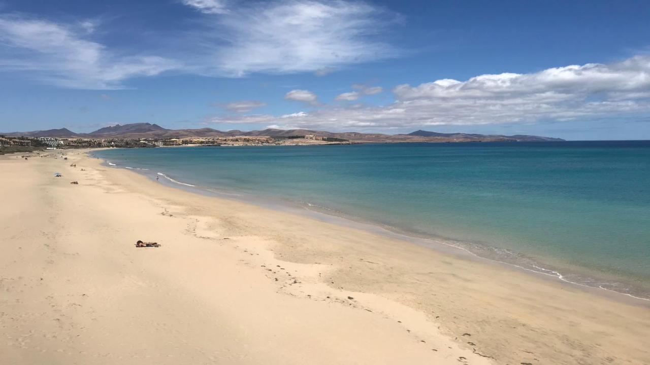 Welooveyou Top Serena Costa Calma Kültér fotó